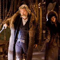 The Hateful Eight