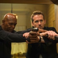 The Hitman's Bodyguard