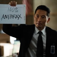 The Hot Zone: Anthrax