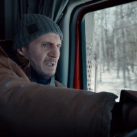 The Ice Road