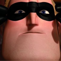 The Incredibles