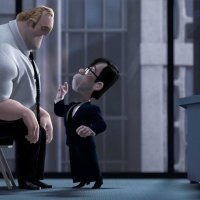 The Incredibles