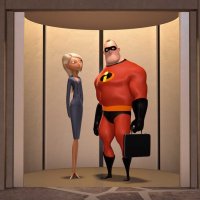 The Incredibles