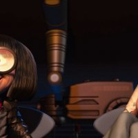 The Incredibles