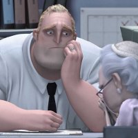 The Incredibles
