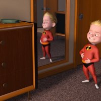 The Incredibles