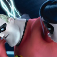 The Incredibles