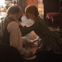 The Invisible Woman