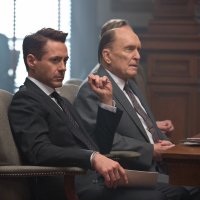 The Judge