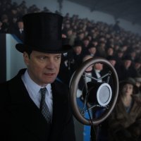 The King's Speech