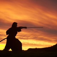 The Last Samurai