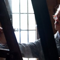 The Last Vermeer