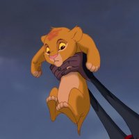 The Lion King