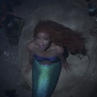 The Little Mermaid