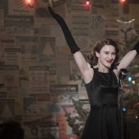 The Marvelous Mrs. Maisel