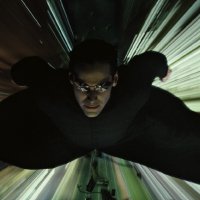 The Matrix Reloaded