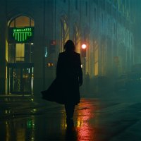 The Matrix Resurrections