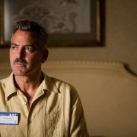 The Men Who Stare at Goats