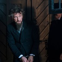 The Professor and the Madman