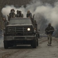 The Road