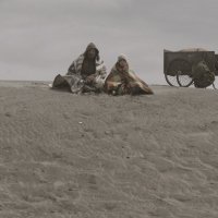 The Road