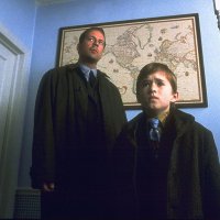 The Sixth Sense