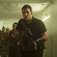 The Tomorrow War