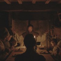 The VVitch: A New-England Folktale