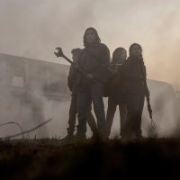 The Walking Dead: World Beyond