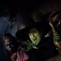 The Wizard of Oz