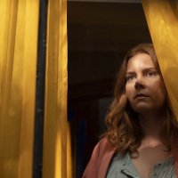 The Woman in the Window