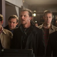 The World's End