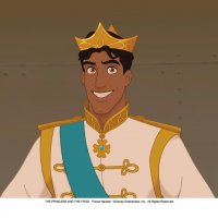Tiana y el sapo
