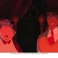 Tiana y el sapo