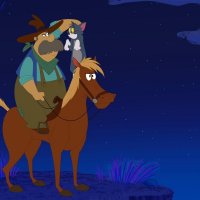 Tom and Jerry: Cowboy Up!