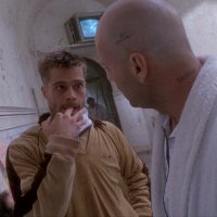 Twelve Monkeys