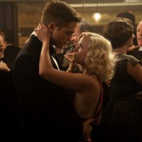 Water for Elephants