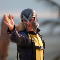 X-Men: First Class
