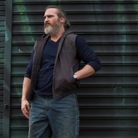 You Were Never Really Here