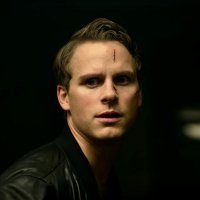 Young Wallander