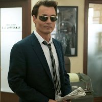 The Rum Diary