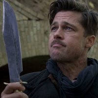 Inglourious Basterds