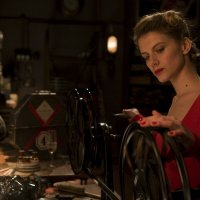 Inglourious Basterds