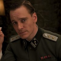 Inglourious Basterds
