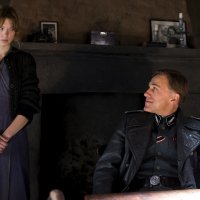 Inglourious Basterds