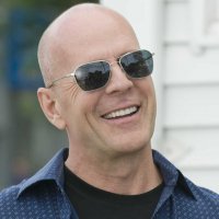 Bruce Willis