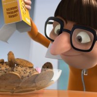 Despicable Me