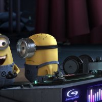 Despicable Me