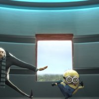 Despicable Me