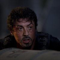 The Expendables